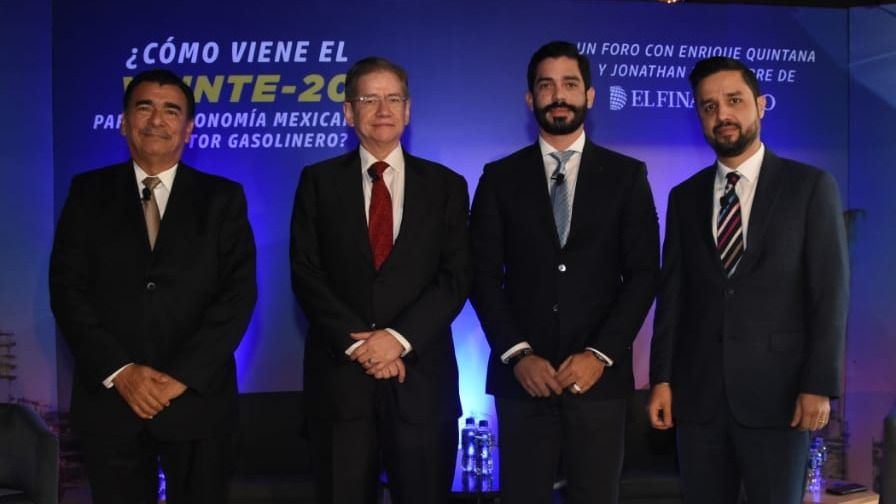 Operaría al 80 por ciento Pemex Cadereyta en el 2020